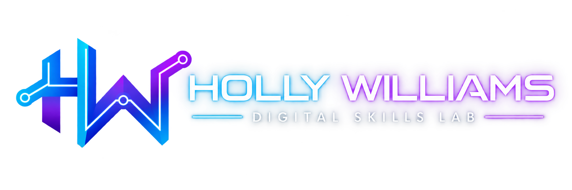 Holly Williams Digital Skills Lab